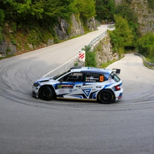 34° RALLY CITTA' DI SCHIO - Gallery 6